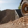 Biokuro gamintojai – nenaudodami miško atliekų per metus prarandame iki 20 mln. eurų