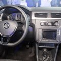 Norvegijos policija pradėjo tyrimą dėl VW veiksmų