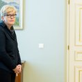 Šimonytė apie Kirkilą: netekome labai daug Lietuvai padariusio politiko
