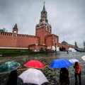 Парламентарии стран Балтии призвали ЕС оказать давление на Россию