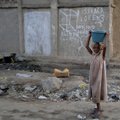 Čadas skelbia „maisto nepaprastąją padėtį“ ir prašo tarptautinės pagalbos