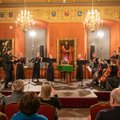Pirmą kartą Lietuvoje – istorinė opera, atkurta pasitelkus dirbtinį intelektą