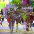 Seksualūs kūnai, muzika ir šokiai – karnavale Argentinoje