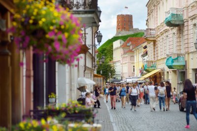 Vilniaus miestas