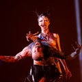 Ragana Bambie Thug prabilo apie „Eurovizijos“ užkulisius, organizatoriams negailėjo riebios kritikos: pasiuntė velniop