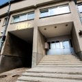 Kruvina drama Vilniaus pataisos namuose: nuteistasis padūrė kitą nuteistąjį