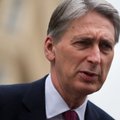 British foreign secretary coming to Lithuania