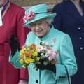 Королева Елизавета II стала самым пожилым лидером государства на планете