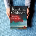 Kristinos Ohlsson „Audrų stebėtojas“ pradeda naują švedų autorės detektyvų seriją