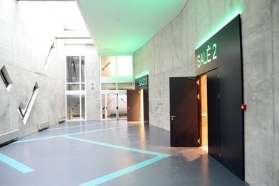KTU Mokslo ir technologijų centras ir Technologinio verslo inkubatorius