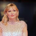 Paparacų užfiksuota besilaukianti Kirsten Dunst - lyg visai kitas žmogus