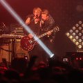 Po koncerto pagyrų Lietuvai „OneRepublic“ vyrukai negailėjo ir socialiniame tinkle