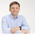 Vytautas Tamošiūnas. Penki receptai nesveikuojančiai sveikatos sistemai