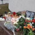 В Вильнюсе почтили память Бориса Немцова