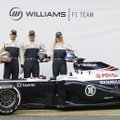 S.Wolff: Bernie siekia moters pilotės „Formulėje-1“