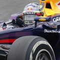 FIA paskelbė naujojo sezono „Formulės-1“ dalyvių sąrašą ir numerius