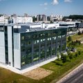 Vilniuje pastatytas 8,5 mln. eurų vertės mokslinių tyrimų ir inovacijų centras