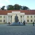 Lietuvos muziejuose pernai apsilankė beveik 5 mln. lankytojų