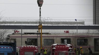Более 500 человек оказались в больнице в результате столкновения поездов метро в Пекине