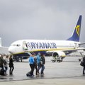 Ryanair to invest €180 million in Vilnius airport expansion