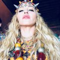 12 garsiausių visų laikų Madonnos skandalų: masturbavosi prieš kameras, viešumoje apnuogino spenelį, išleido erotinių fotografijų albumą