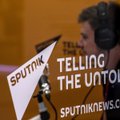 Prašo įvertinti „Sputnik“ grupės interneto svetaines