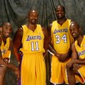„Iš viršaus“: veidu į purvą – keturios labiausiai nuvylusios NBA „superkomandos“