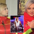„TV pagalbą“ paliko ilgametė jos vedėja Sandra Žutautienė