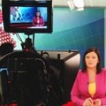 „Televizijos užkulisiai“: TV3 naujienų tarnyba – informacijos avilys su 40 bičių