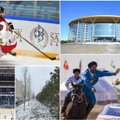 Šalis, kuriai neliko sentimentų: ožio svaidymą prisiminęs lietuvis nebenori į Kazachstaną