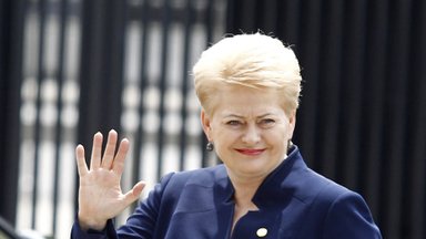 President to meet with world Lithuanian community leaders