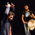 Libanietis režisierius – apie tai, kaip šokiu galima išreikšti karo sukeltas emocijas