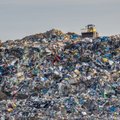 CEWEP atstovas: Lietuva turėtų mažinti atliekų sąvartynuose srautą