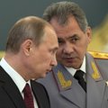 Kovos laukas, kuriame Rusija įleidžia šaknis: daugiau kraujo, daugiau fantazijos