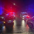 Kauno policininkai žaibiškai surado pavogtą automobilį: įtariamasis vairavo būdamas girtas