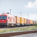 Baltarusiškų trąšų tranzitą per Lietuvą pribaigs JAV sankcijos: iki 120 mln. eurų neteksiantiems „Lietuvos geležinkeliams“ reikės pagalbos