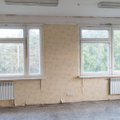 Planuojančių namų remontą augančios kainos negąsdina: kokias sumas pasiryžę pakloti lietuviai