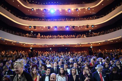 Europos kino apdovanojimai Vroclave