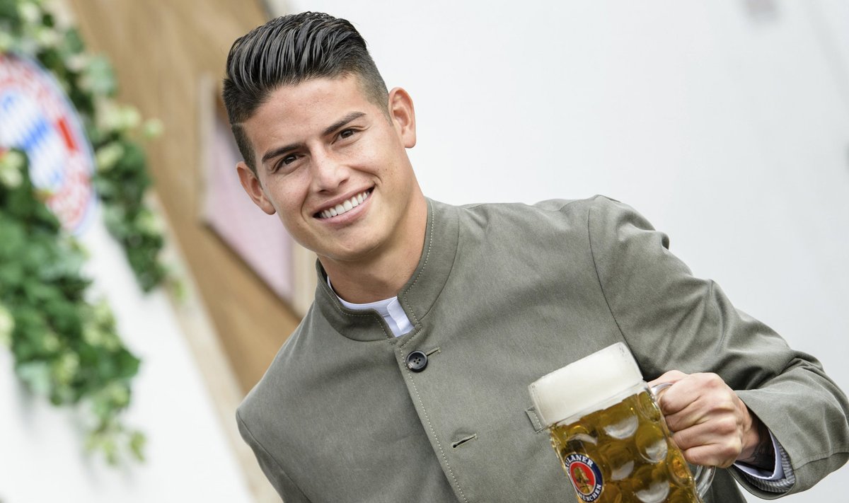 Miuncheno "Bayern" aplankė "Oktoberfest" alaus festivalį