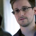 Per susitikimą su E. Snowdenu teisininkai telefonus turėjo sudėti į šaldytuvą
