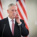 Глава Пентагона назвал условие ухода американцев из Сирии