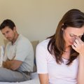 Po 7 metų santuokos žmona atsibudo ir prašo pagalbos: ką daryti, jei tas žmogus man net nepatinka