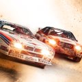 Filmo „Didžiosios lenktynės. Audi vs. Lancia“ recenzija: dar vienas neblogas filmas apie lenktynių sportą