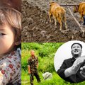 Ką patiria Šiaurės Korėjos pabėgėliai, kol pasiekia laisvę: kinai mielai parduoda nekaltas kaimyno mergaites, kad šios patenkintų vietos ūkininkus