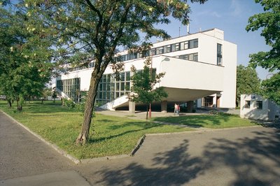 Kauno technologijos universiteto Chemijos technologijos fakulteto rūmai Kaune (1970) - Igno Burneikos nuotr.