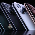 Apple представила iPhone 11 и iPhone 11 Pro