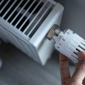 Vilnius ends heating season, other cities yet to follow suit