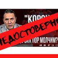 Недостоверно: "коронавирус – вид биологического оружия"