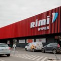 С мая меняется время работы некоторых магазинов сети Rimi