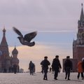 Rusijos kariuomenėje – nerimas: didžiausia dvejonė iškilo dėl Putino